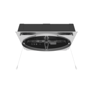 RAINMOON Concealed Ceiling Installation Box