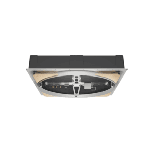 AQUAMOON Concealed Ceiling Installation Box