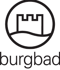 Burgbad logo - Copy