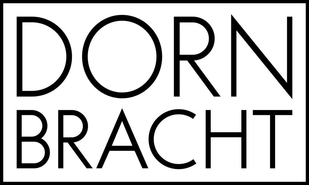 Logo_Dornbracht_black