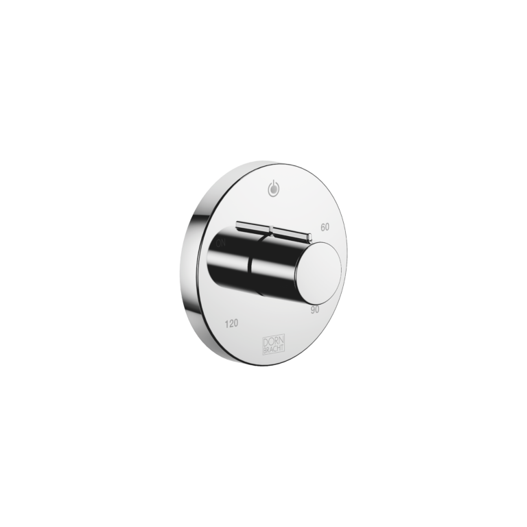 Electronic Control Elements For Towel Warmers