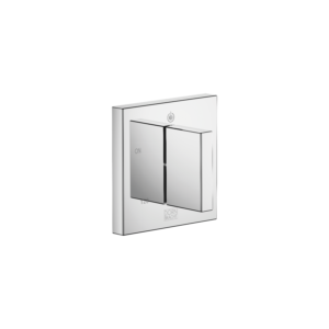 Electronic Control Elements For Towel Warmer