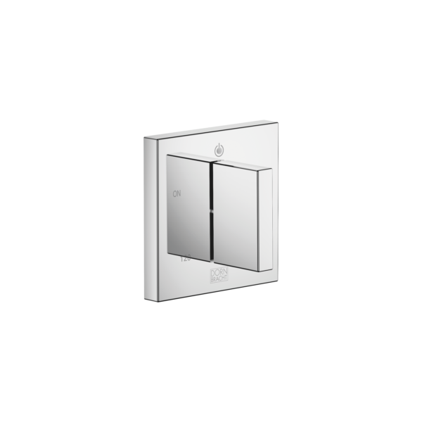Electronic Control Elements For Towel Warmer