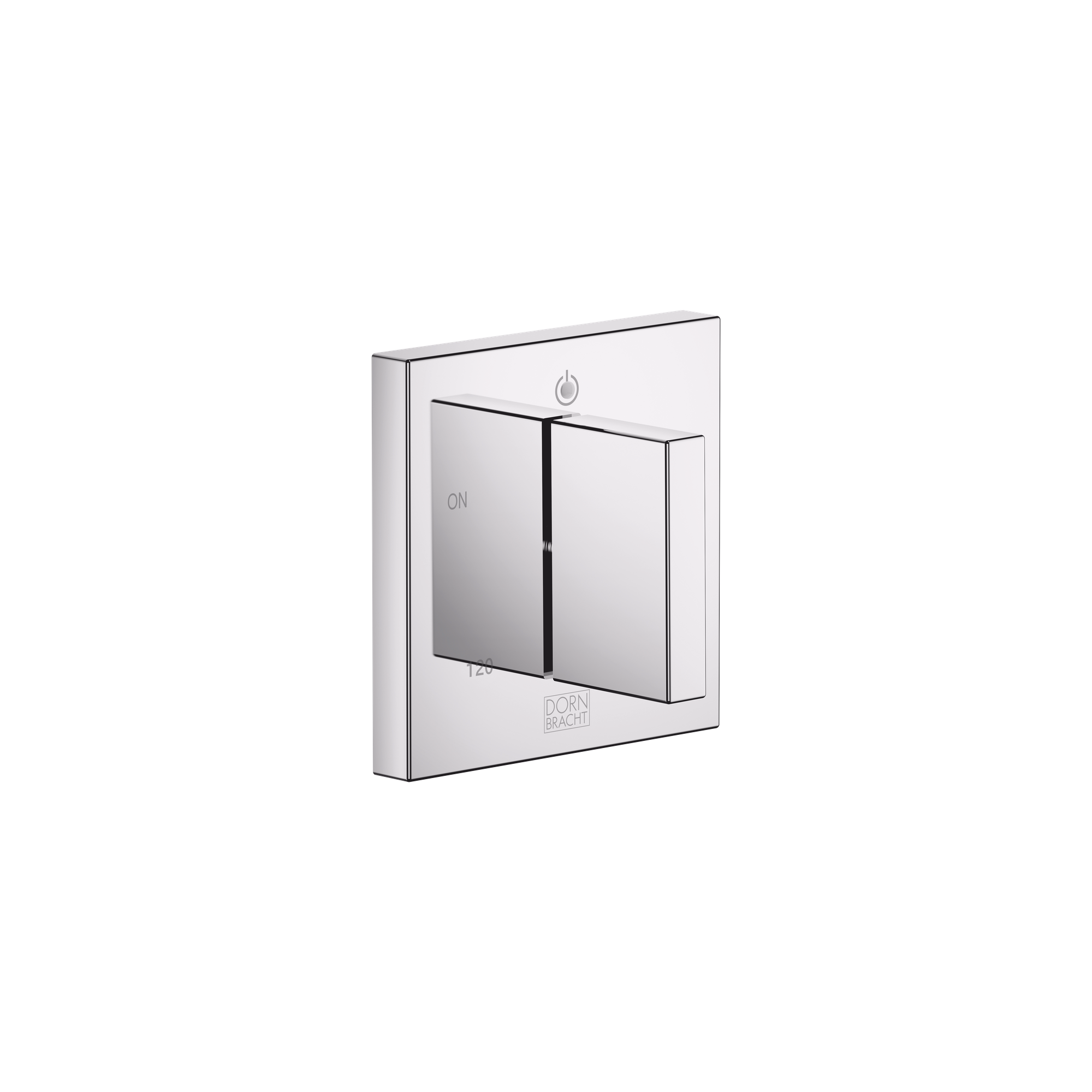 Dornbracht Electronic Control Elements For Towel Warmer