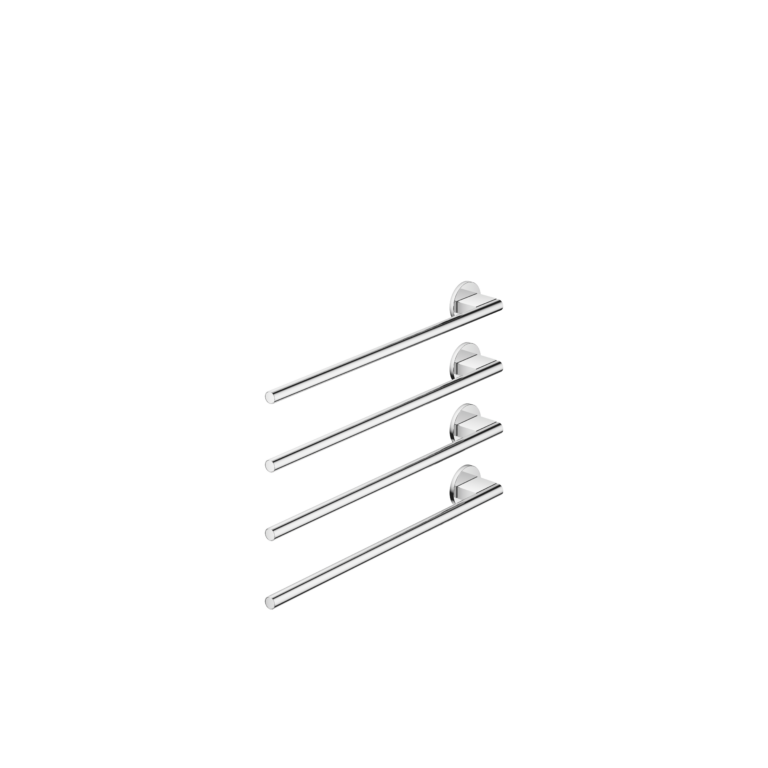 Towel Warmer 4 Fold - Without Control Element