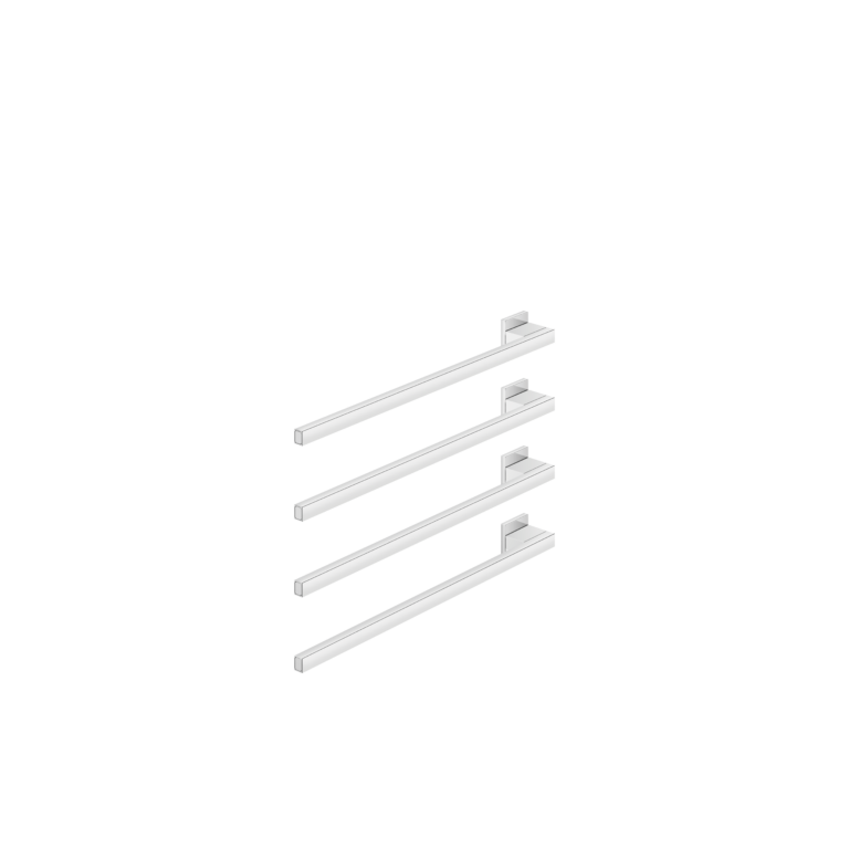 Towel Warmer 4 Fold - Without Control Element
