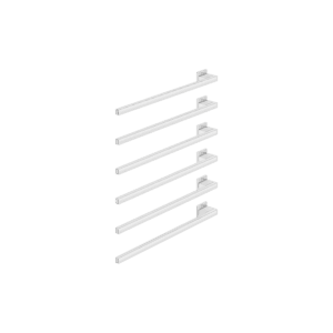 Towel Warmer 6-Fold – Without Control Element