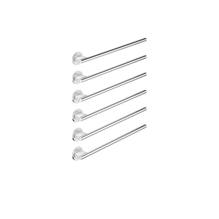 Towel Warmer 6 Fold – Without Control Element