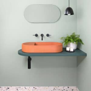 Aura Basin