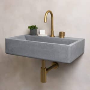 Nilo Contoured Basin