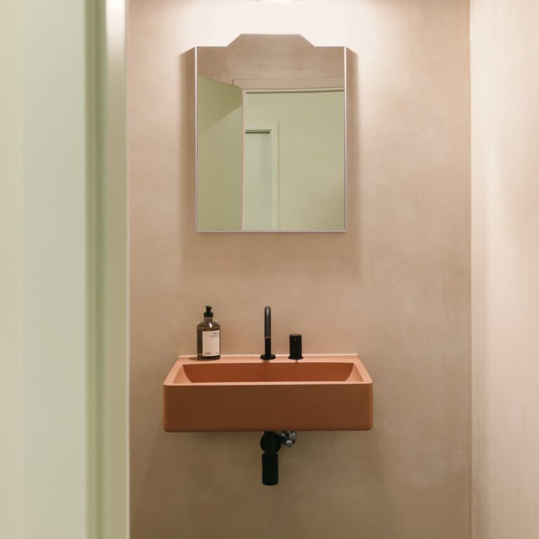 Nilo Contoured Basin - Image 4