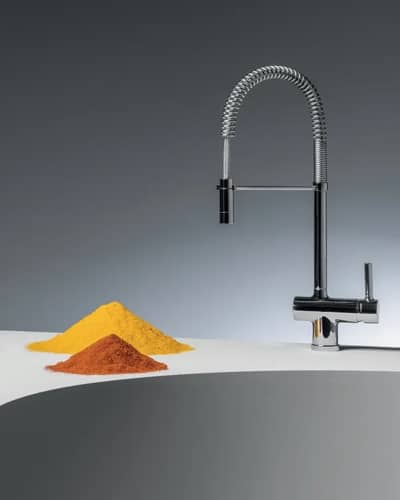 Zucchetti Kitchen