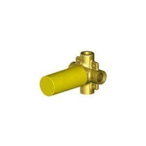 Built-In Part For 2 Way Diverter