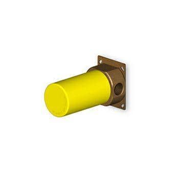 Built-In Part For Single Lever Basin Mixer