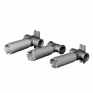 Built-In Part Not Assembled - Variable Distance