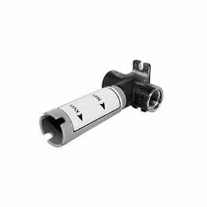 Built-In Part For 1/2" Valve