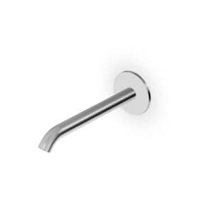 Sablier Wall Spout - Projection 225 mm