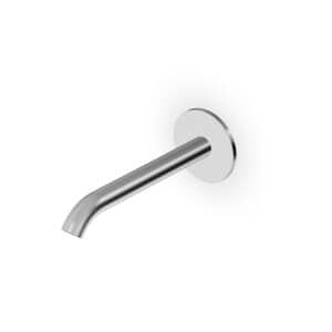 Sablier Wall Spout - Projection 195 mm