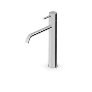 Pan S Single Lever Sink Mixer With Swivel Spout