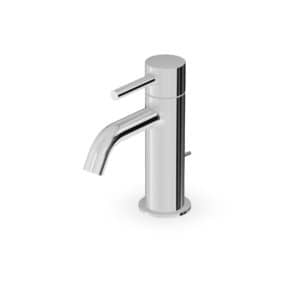 Pan S Single Lever Basin Mixer