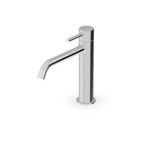 Pan S Single Lever Basin Mixer With Extended Spout
