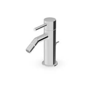 Pan S Single Lever Bidet Mixer