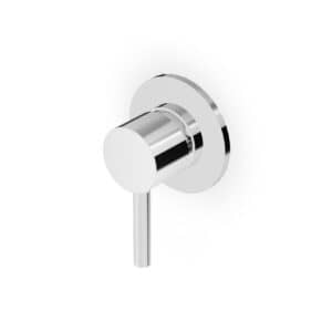 Pan S Single Lever Shower Mixer