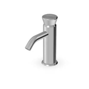 Sablier Single Lever Basin Mixer