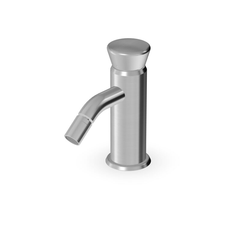Sablier Single Lever Bidet Mixer
