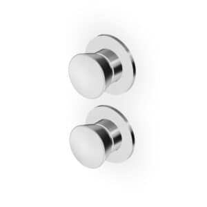 Sablier Built-In Single Lever Bath-Shower Mixer