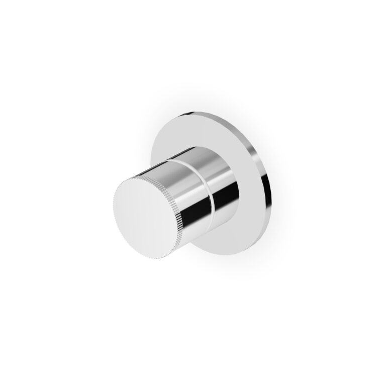 Octo 3 Way Diverter