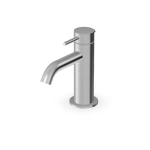 Helm Single Lever Basin Mixer