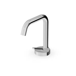 Isy22 Single Lever Basin Mixer