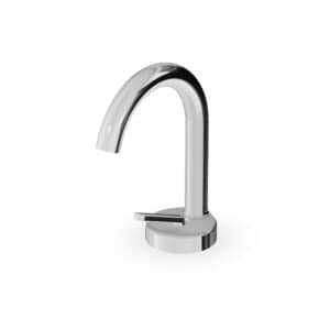 Isy22 Single Lever Basin Mixer