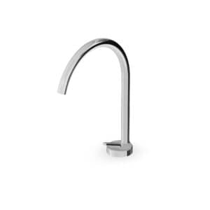 Isy22 Single Lever Basin Mixer