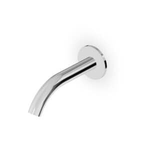Isy22 Built-In Electronic Basin Mixer - Projection 190 mm