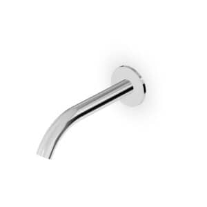 Isy22 Built-In Electronic Basin Mixer - Projection 230 mm