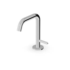 Isy22 Single Lever Basin Mixer
