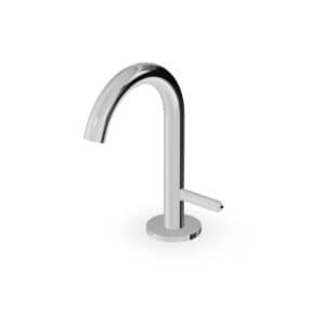 Isy22 Single Lever Basin Mixer