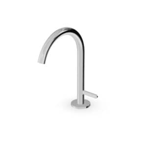 Isy22 Single Lever Basin Mixer