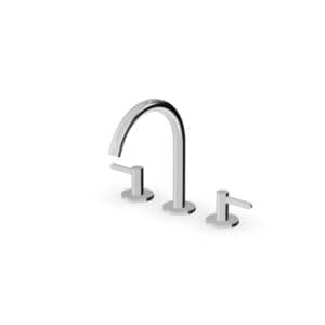 Isy22 3 Hole Basin Mixer