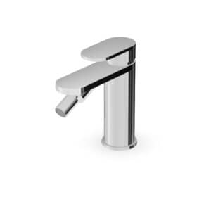 Octo Single Lever Bidet Mixer