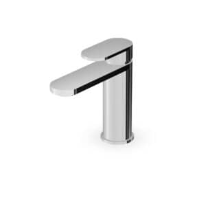 Octo Single Lever Basin Mixer