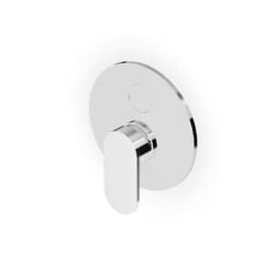 Octo Built-In Single Lever Bath-Shower Mixer