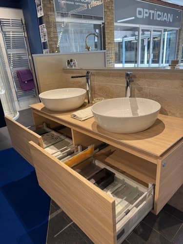 Showroom Ex Display