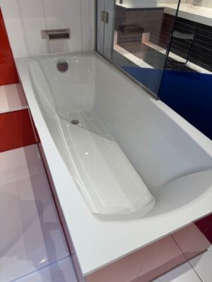 V & B My Art Quaryl Bath - ORIGINAL PRICE £900 - NOW £400