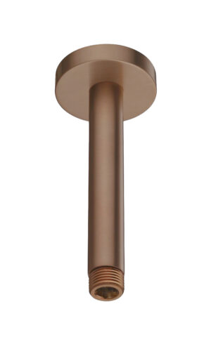 VOS Ceiling Arm - Brushed Brass