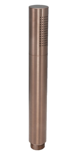 VOS Shower Handle - Brushed Bronze