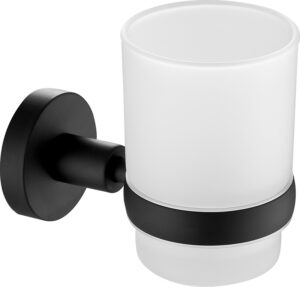 VOS Tumbler Holder - Matt Black