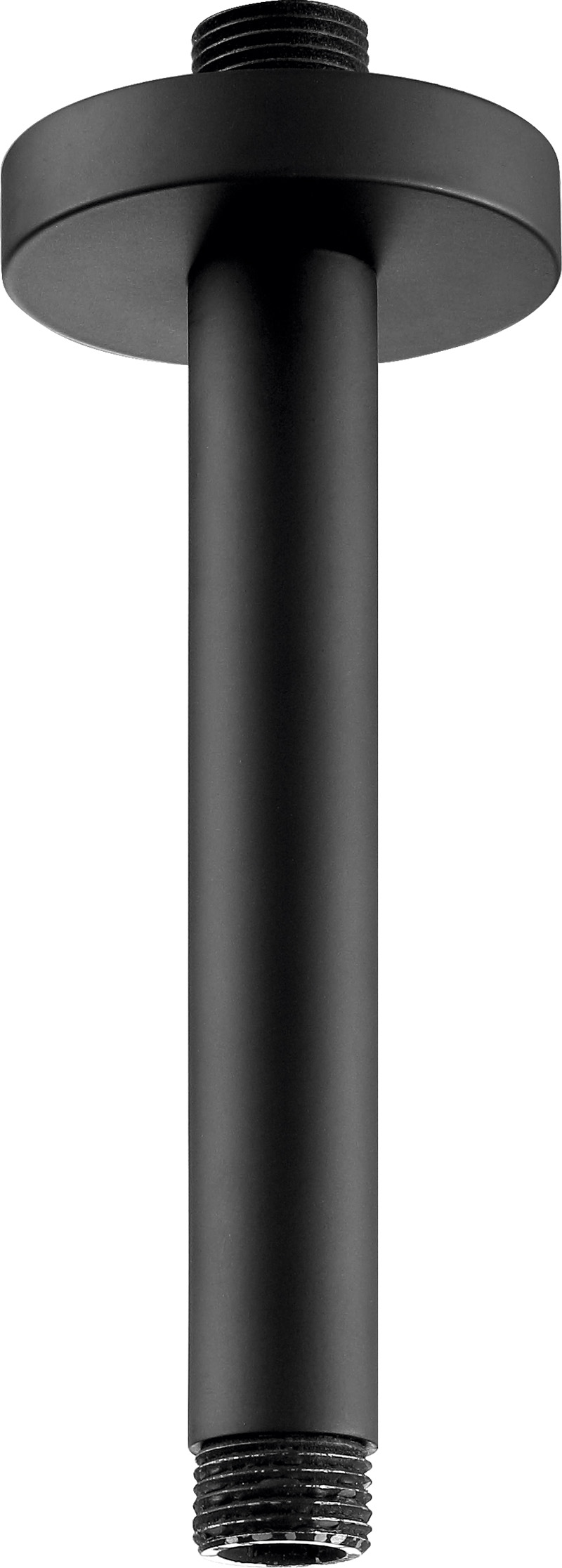 VOS Ceiling Arm - Matt Black